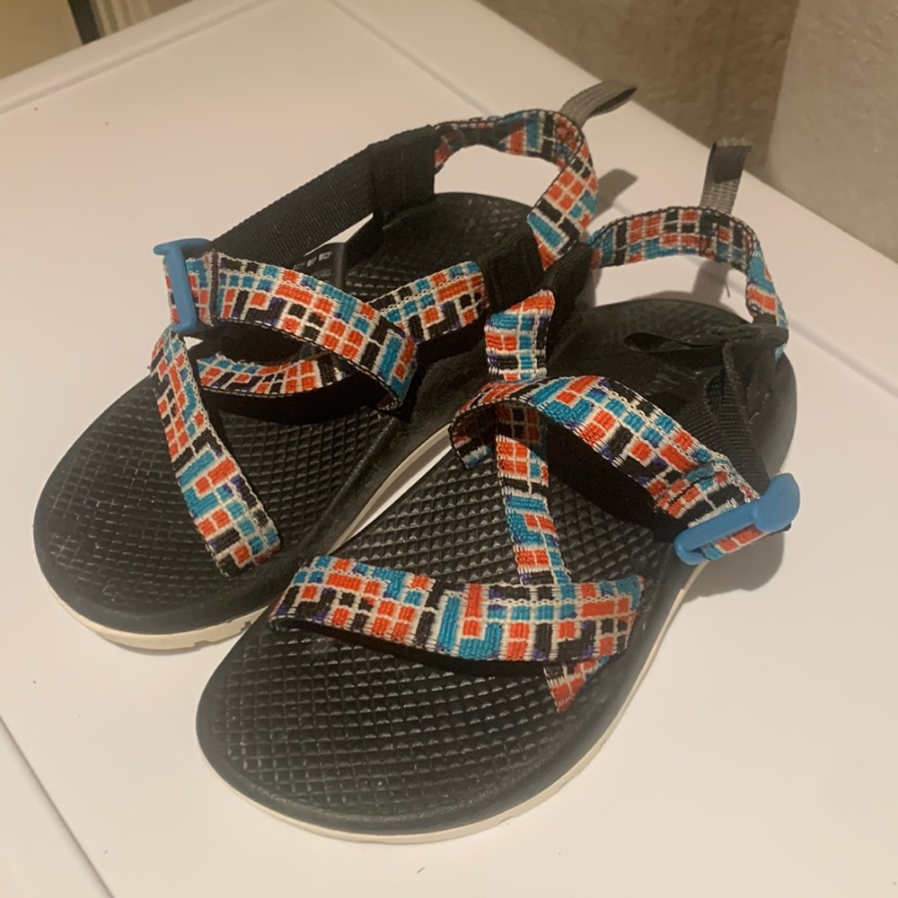 Chaco Sandals